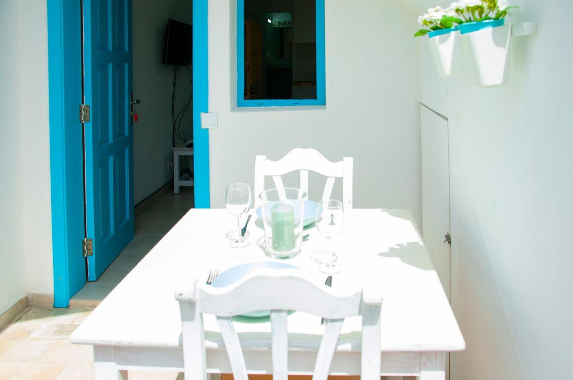 La Casita Surf Apartment Famara Exterior photo